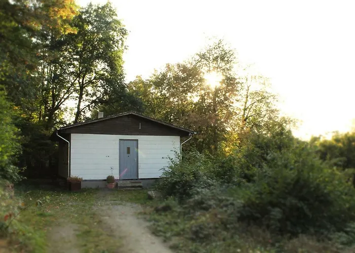 Ferienhaus Refugium