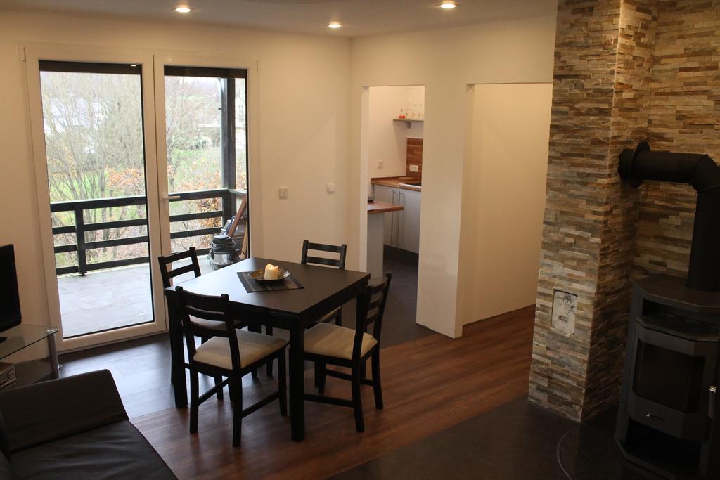 Refugium Holiday home Sessenbach