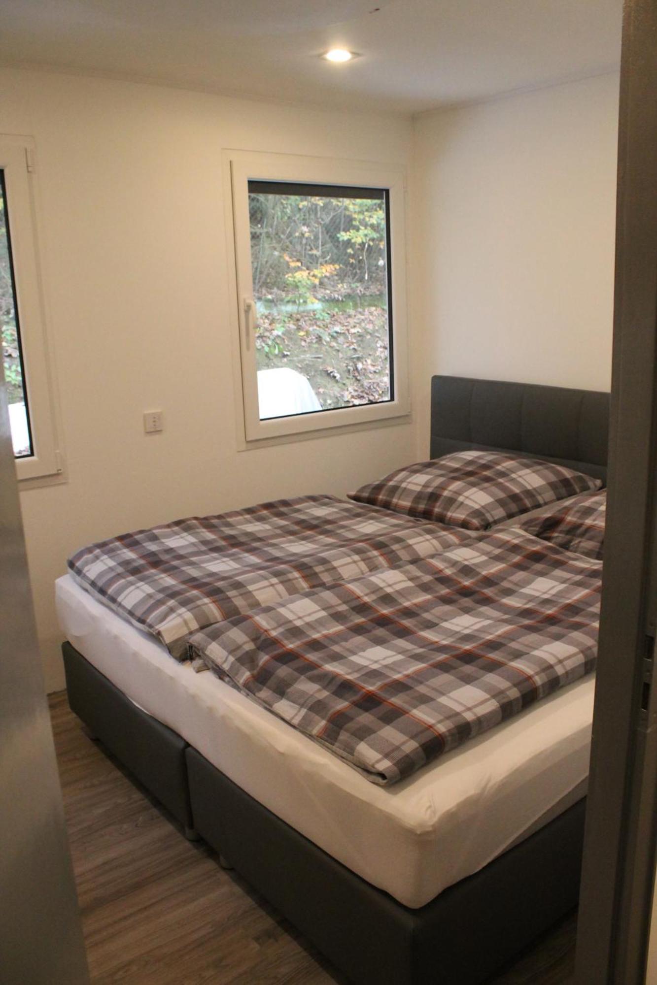 Holiday home Refugium *