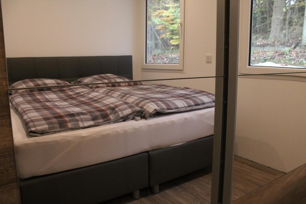 Holiday home Refugium *