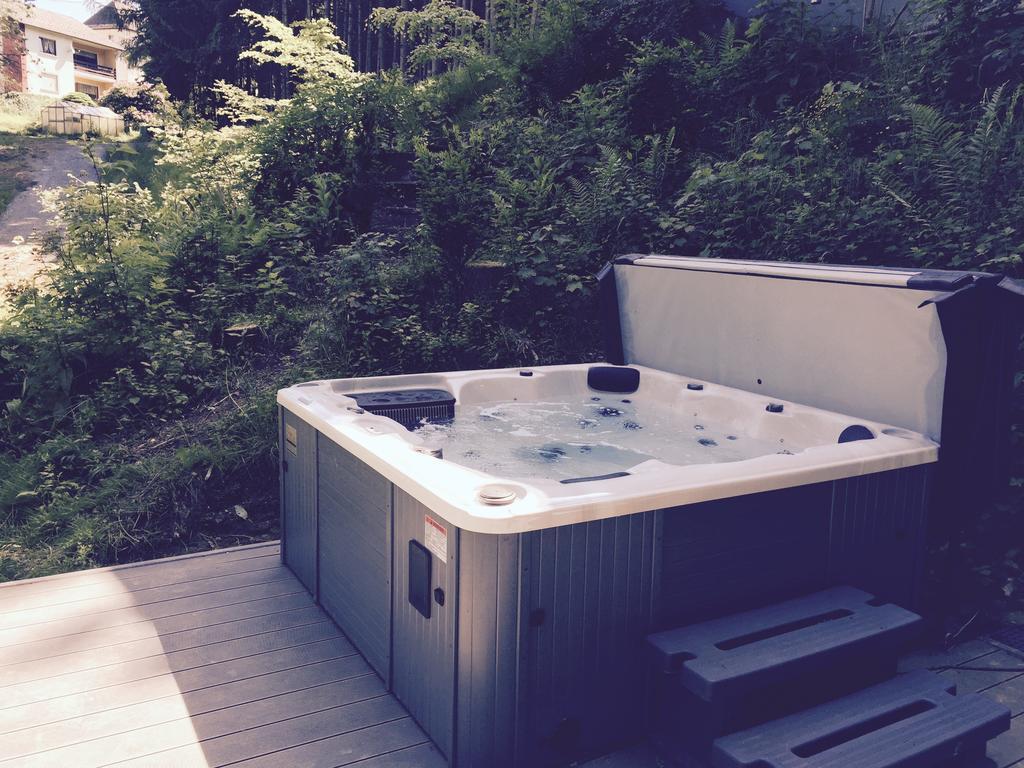 Holiday home Refugium *