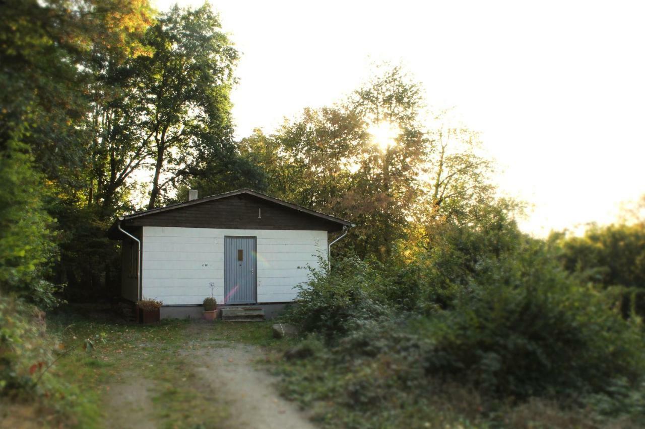 Refugium Holiday home