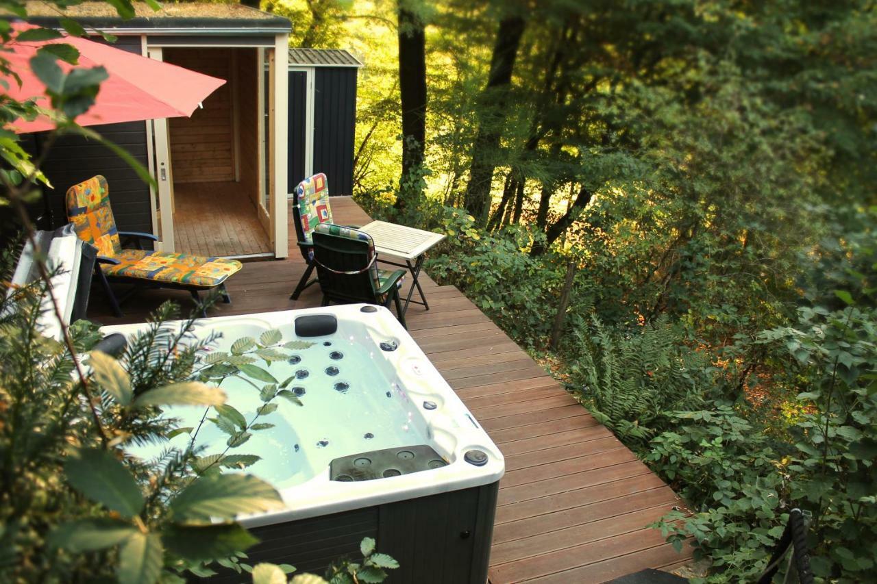 Holiday home Refugium *